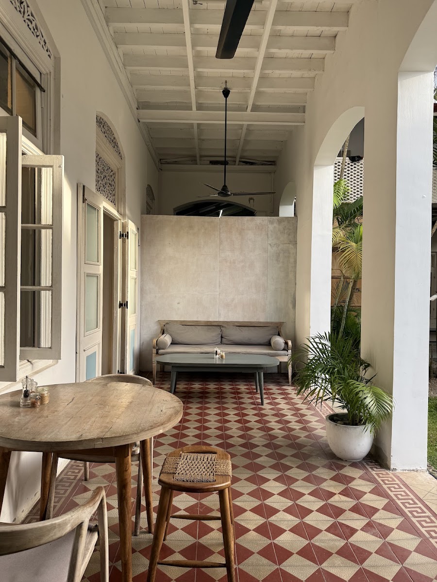 Seed Cafe - Photo 2