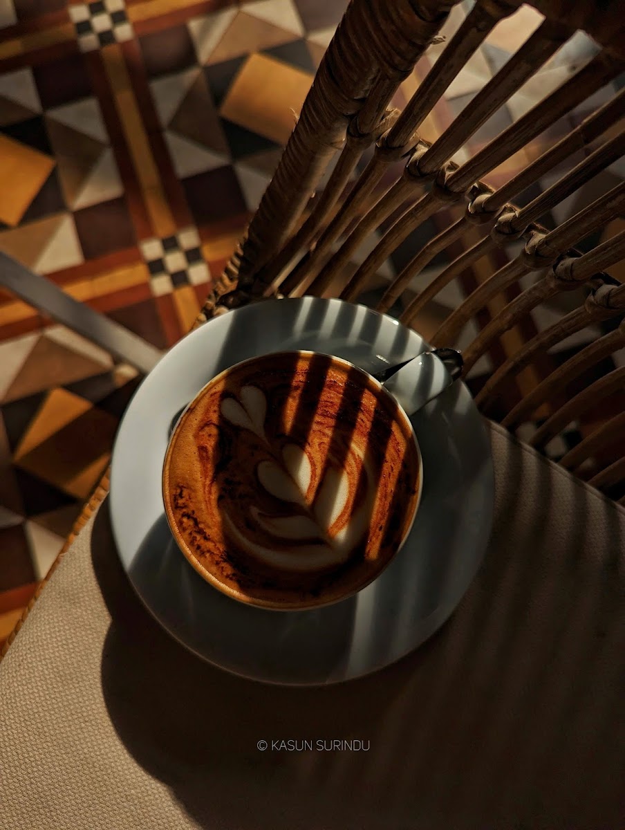 Seed Cafe - Photo 4