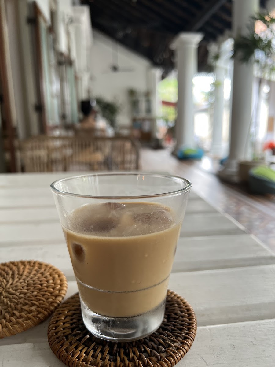 Seed Cafe - Photo 8