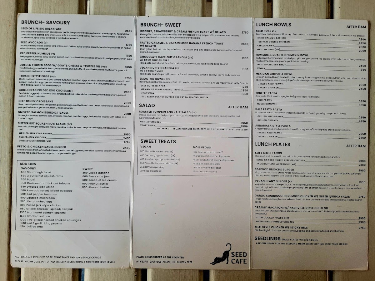 Menu Photo 9
