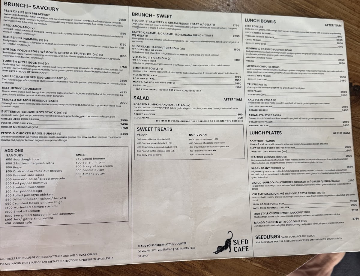 Menu Photo 6