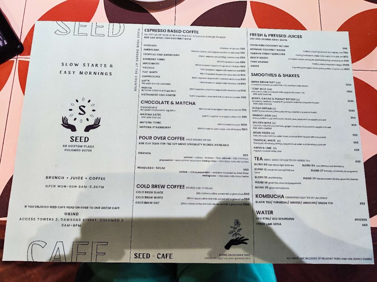 Menu Photo 7
