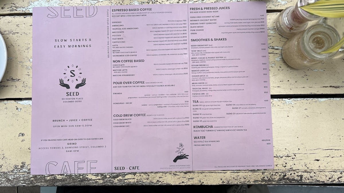 Menu Photo 8