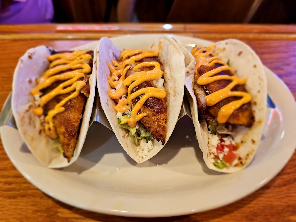 Turkey Lake Restaurant & Tavern - Photo 8