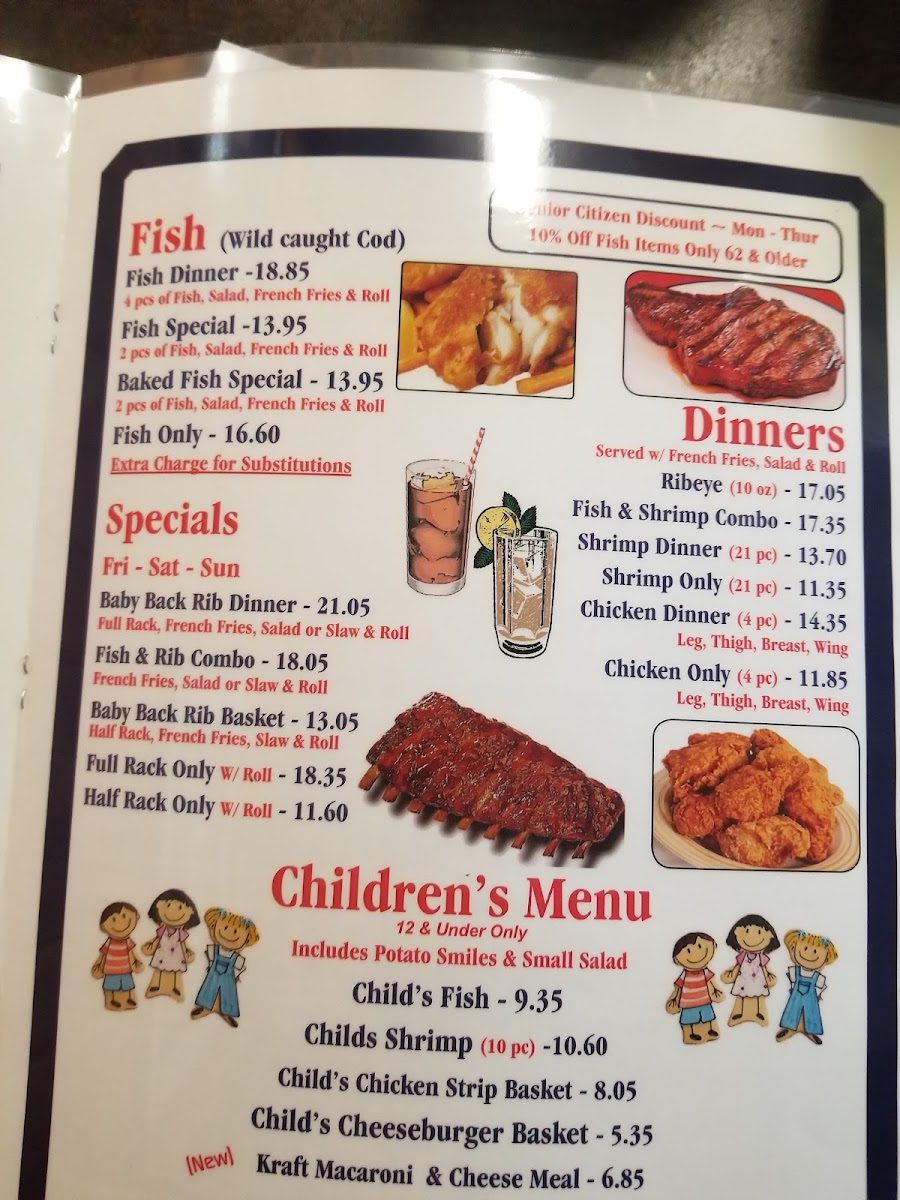 Menu Photo 6