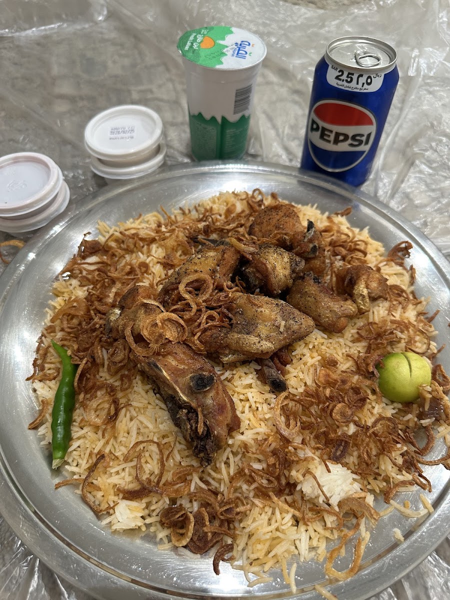 Waves of Hadramout Restaurant - Photo 2