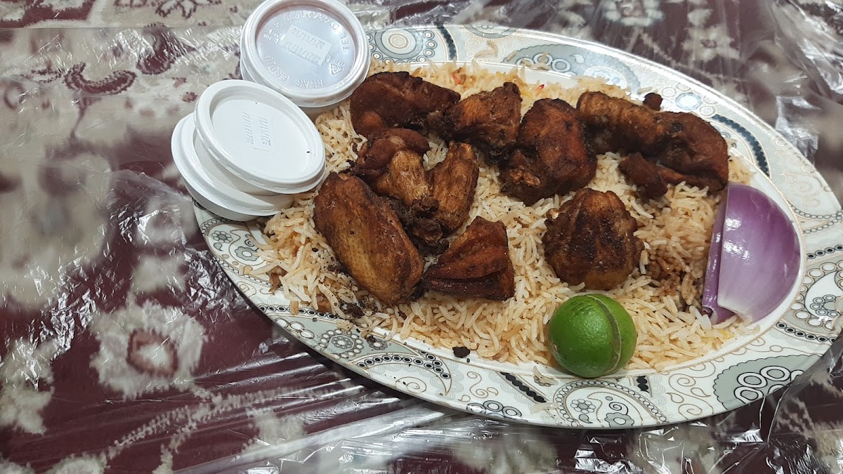 Waves of Hadramout Restaurant - Photo 5