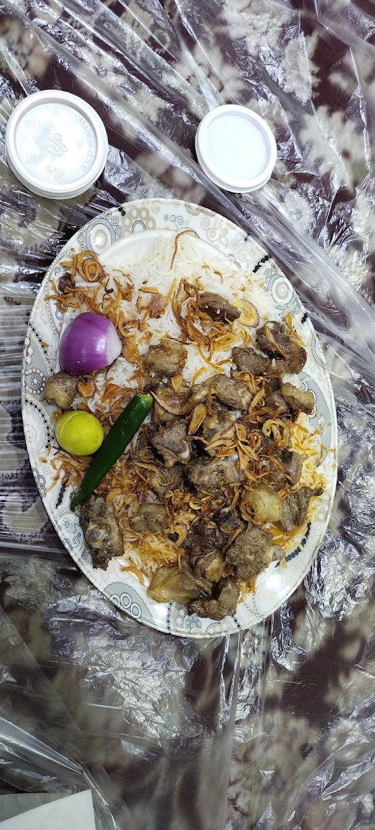 Waves of Hadramout Restaurant - Photo 8