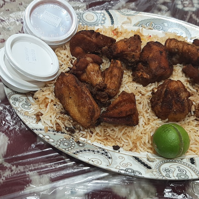 Chicken Curry
