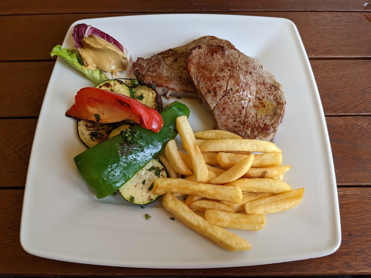 Bistro Plaza, NP Brijuni - Photo 6