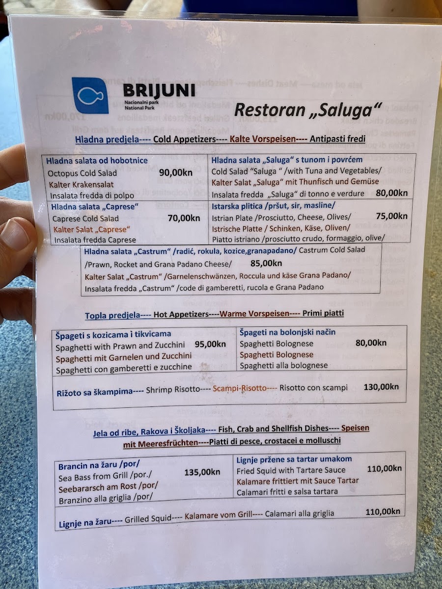 Menu Photo 3