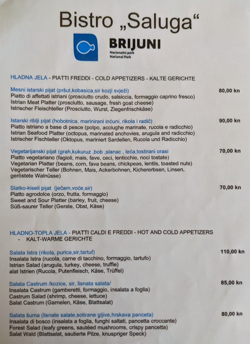 Menu Photo 5