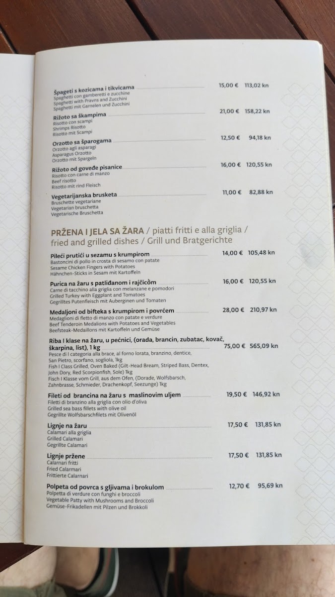 Menu Photo 6