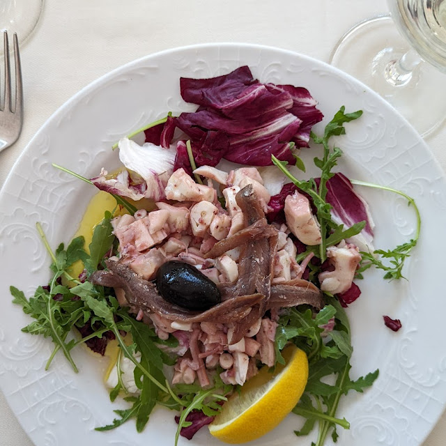Octopus