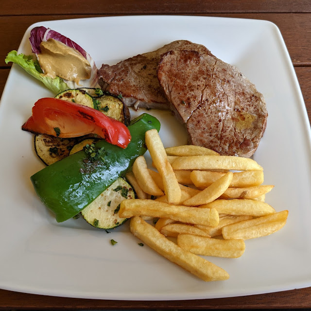 Beef Steak