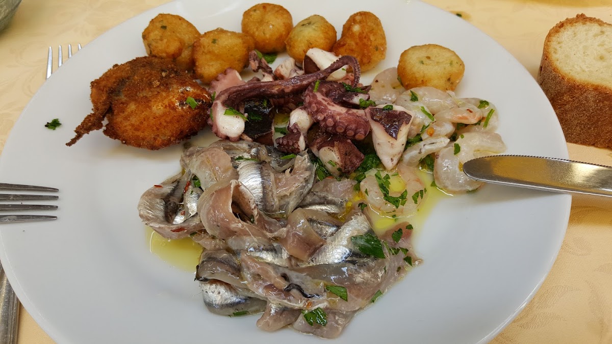 Il Moro di Trezza - Photo 2