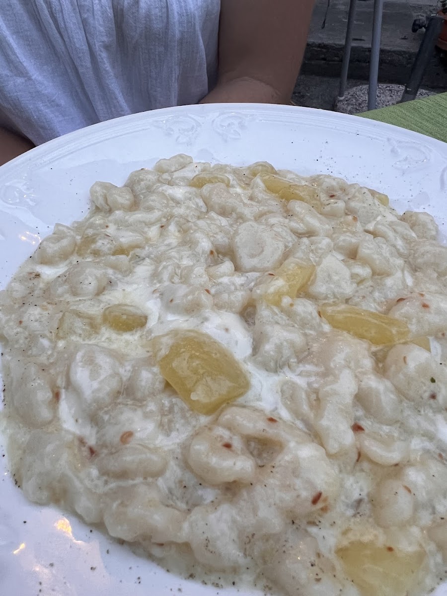 Trattoria La Vecchia Magnolia - Photo 9