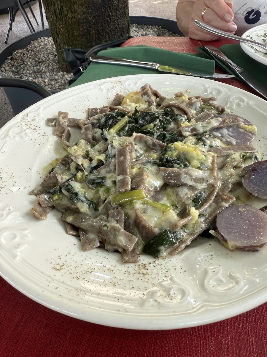 Trattoria La Vecchia Magnolia - Photo 3