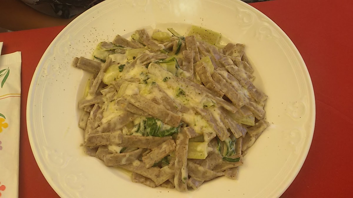 Trattoria La Vecchia Magnolia - Photo 4