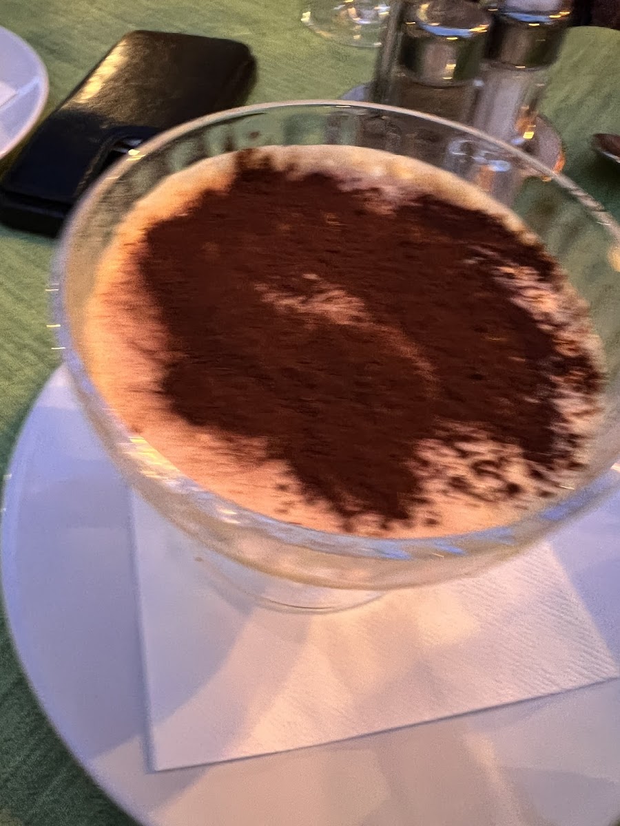 Trattoria La Vecchia Magnolia - Photo 5