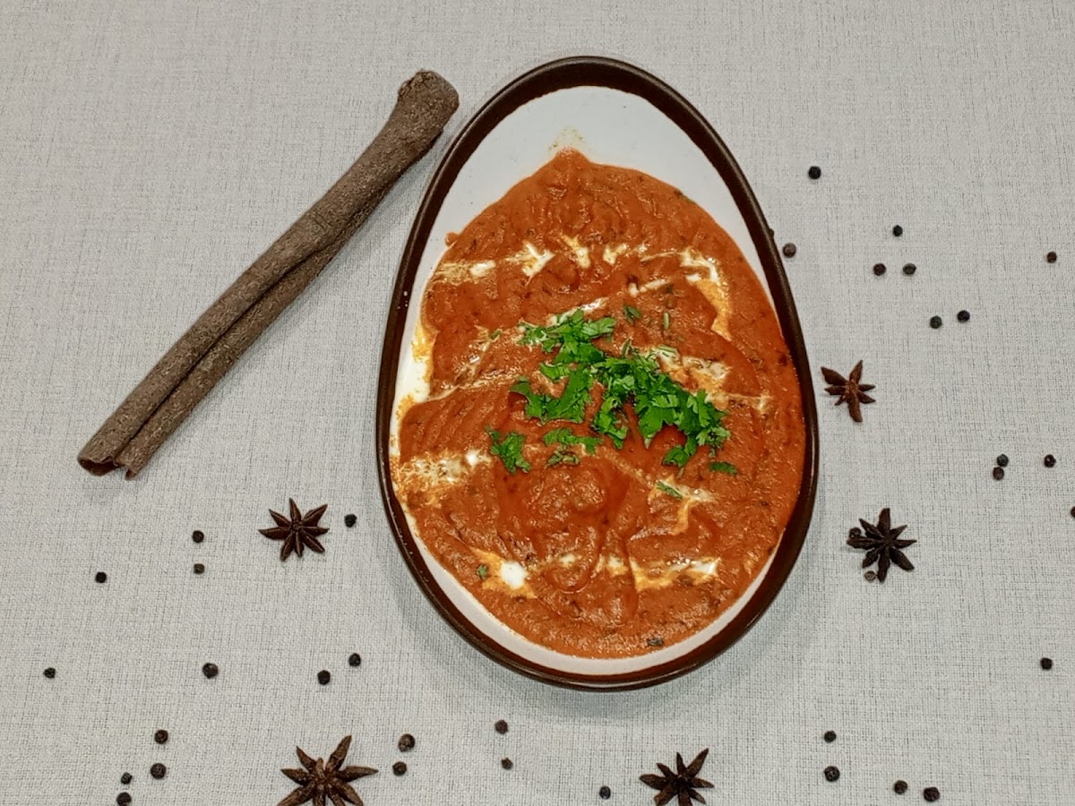 Raja Indian Restaurant - Photo 5