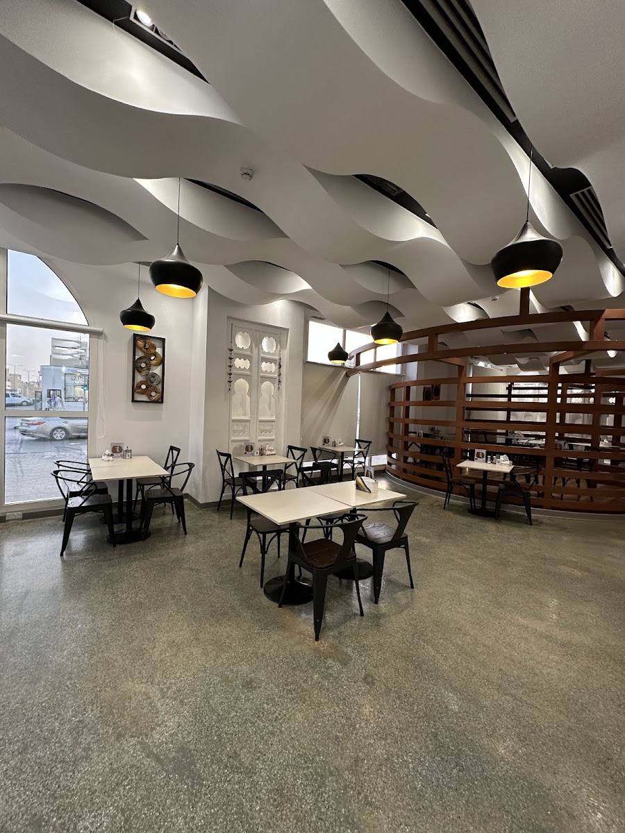 Raja Indian Restaurant - Photo 6