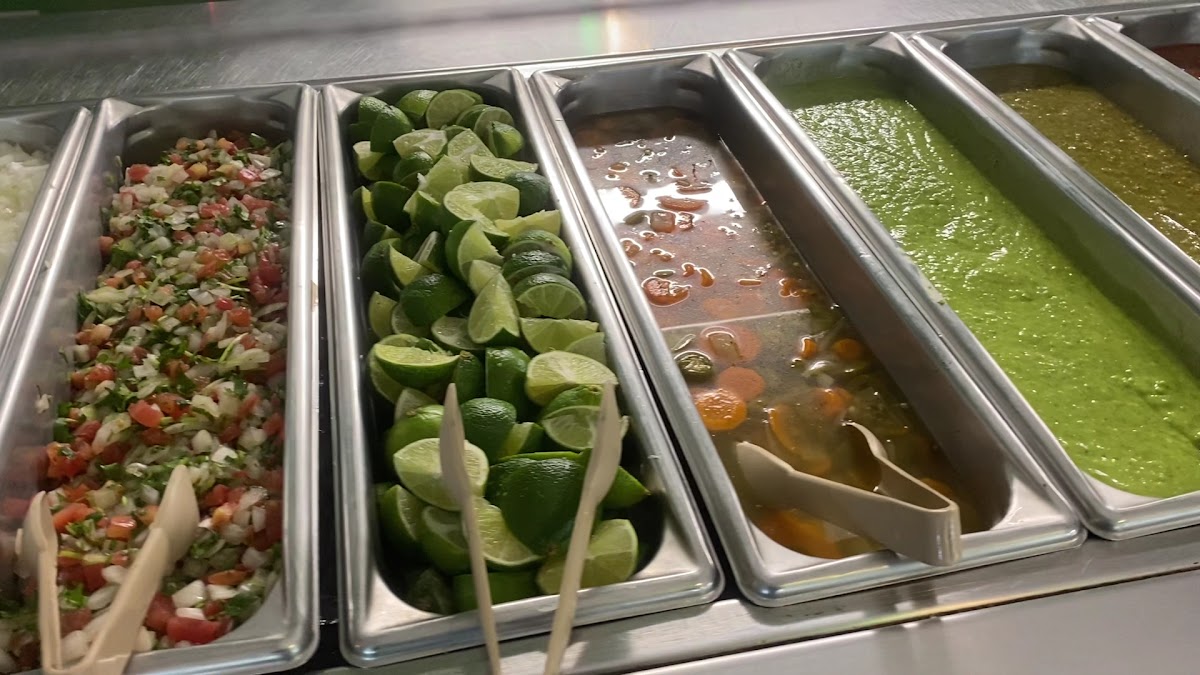 Taqueria Las Delicias - Photo 1