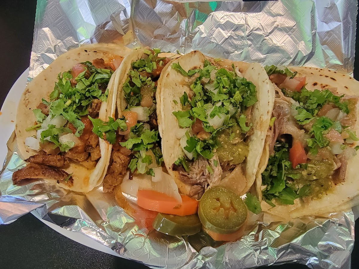 Taqueria Las Delicias - Photo 2