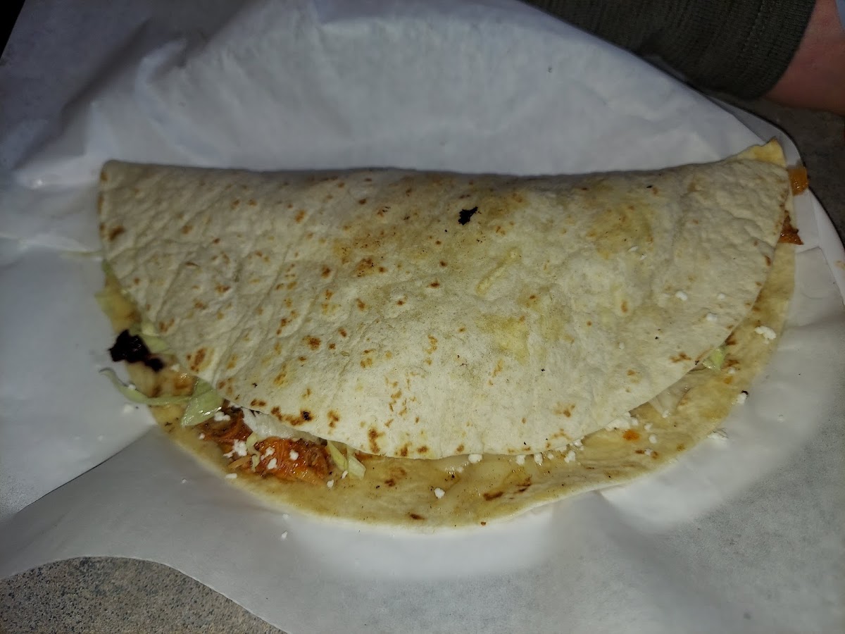 Taqueria Las Delicias - Photo 5