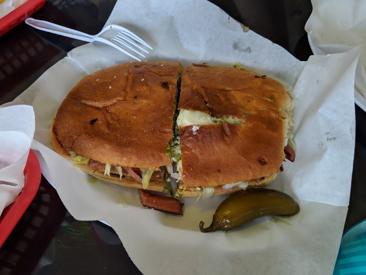Taqueria Las Delicias - Photo 6