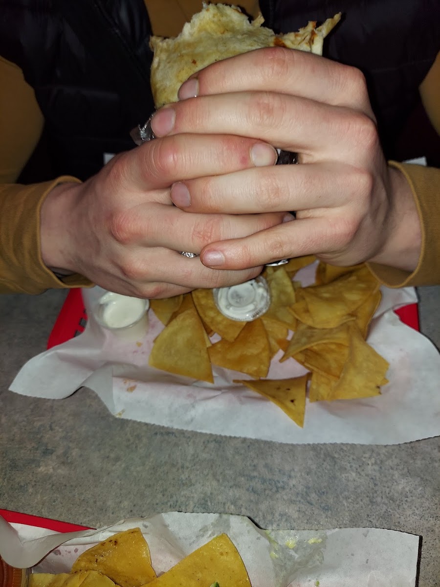 Taqueria Las Delicias - Photo 8