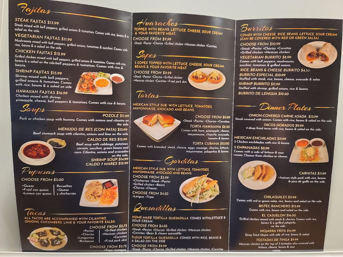 Menu Photo 0