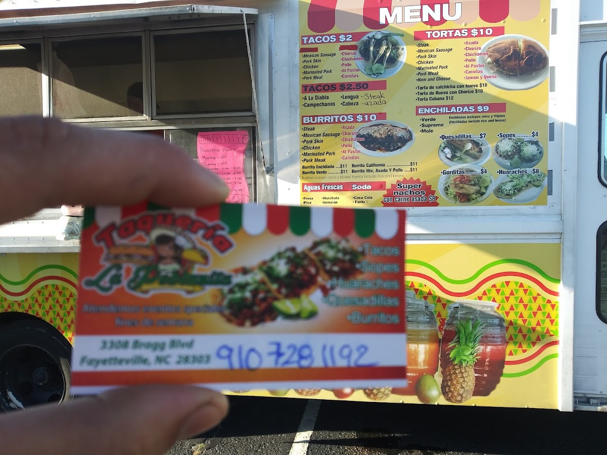 Menu Photo 9
