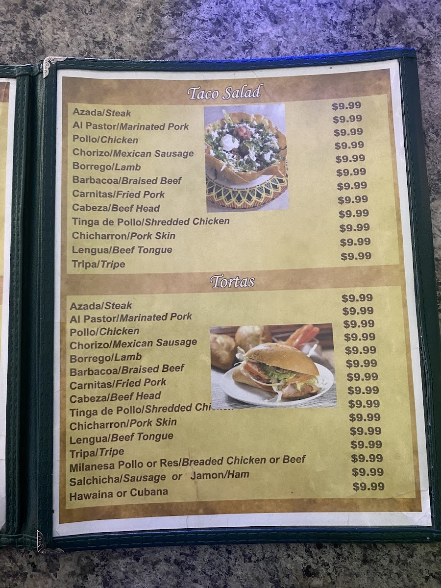 Menu Photo 7
