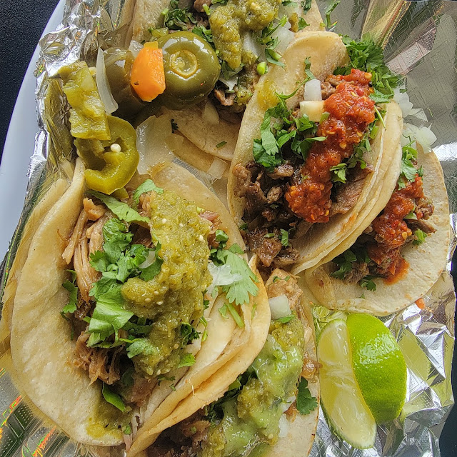 Carnitas Chicharron