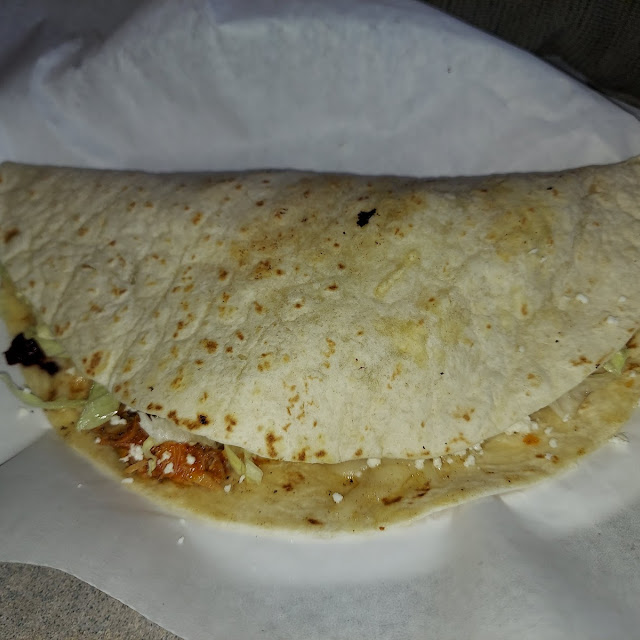 Quesadilla