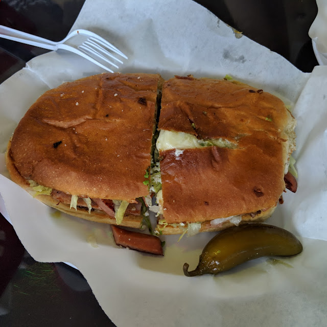 Torta