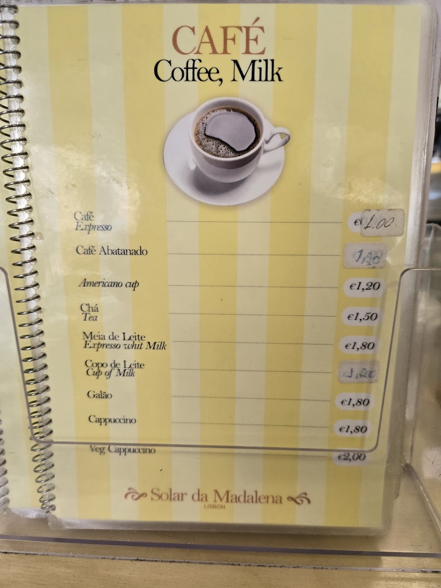 Menu Photo 9
