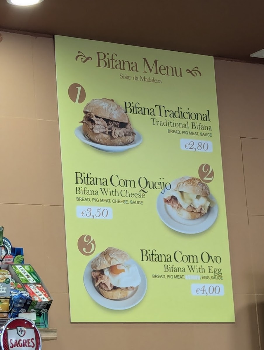 Menu Photo 5