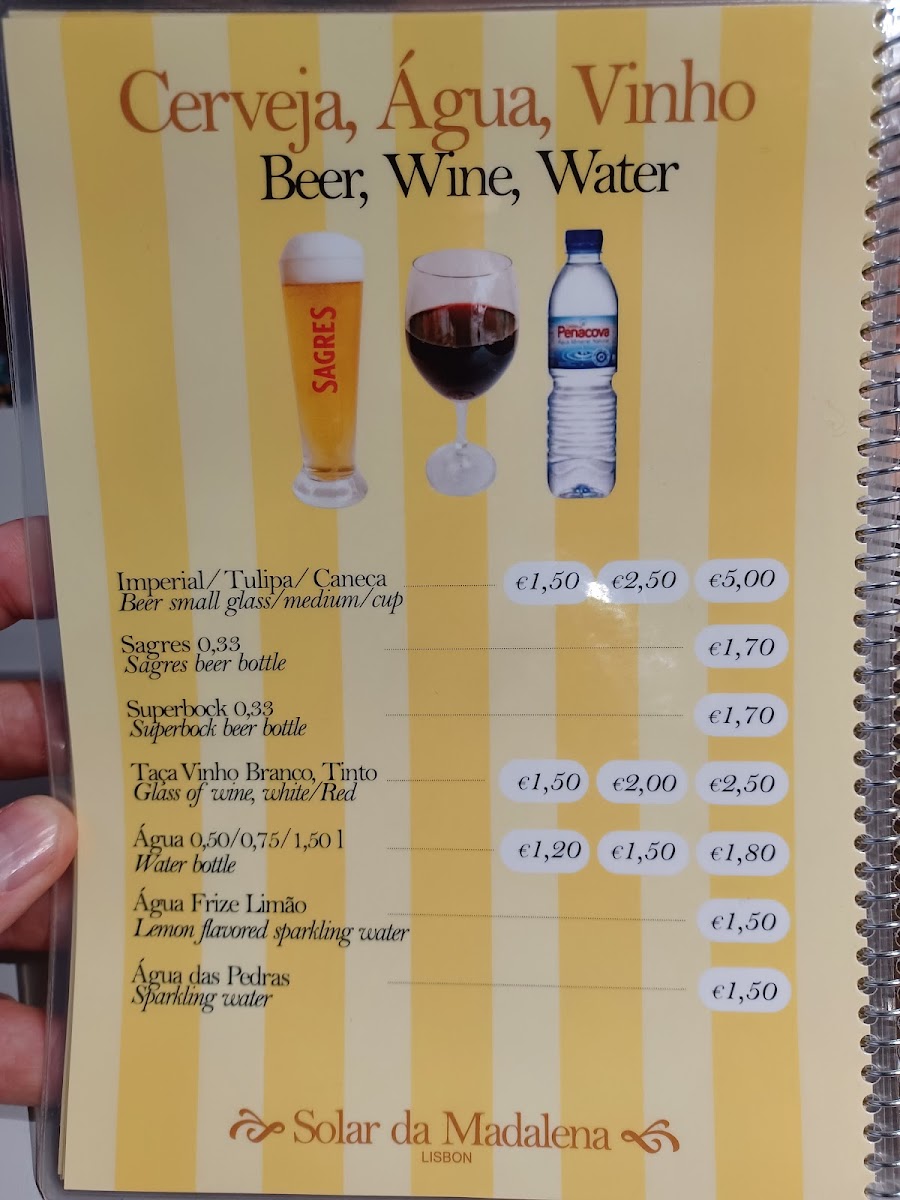 Menu Photo 6