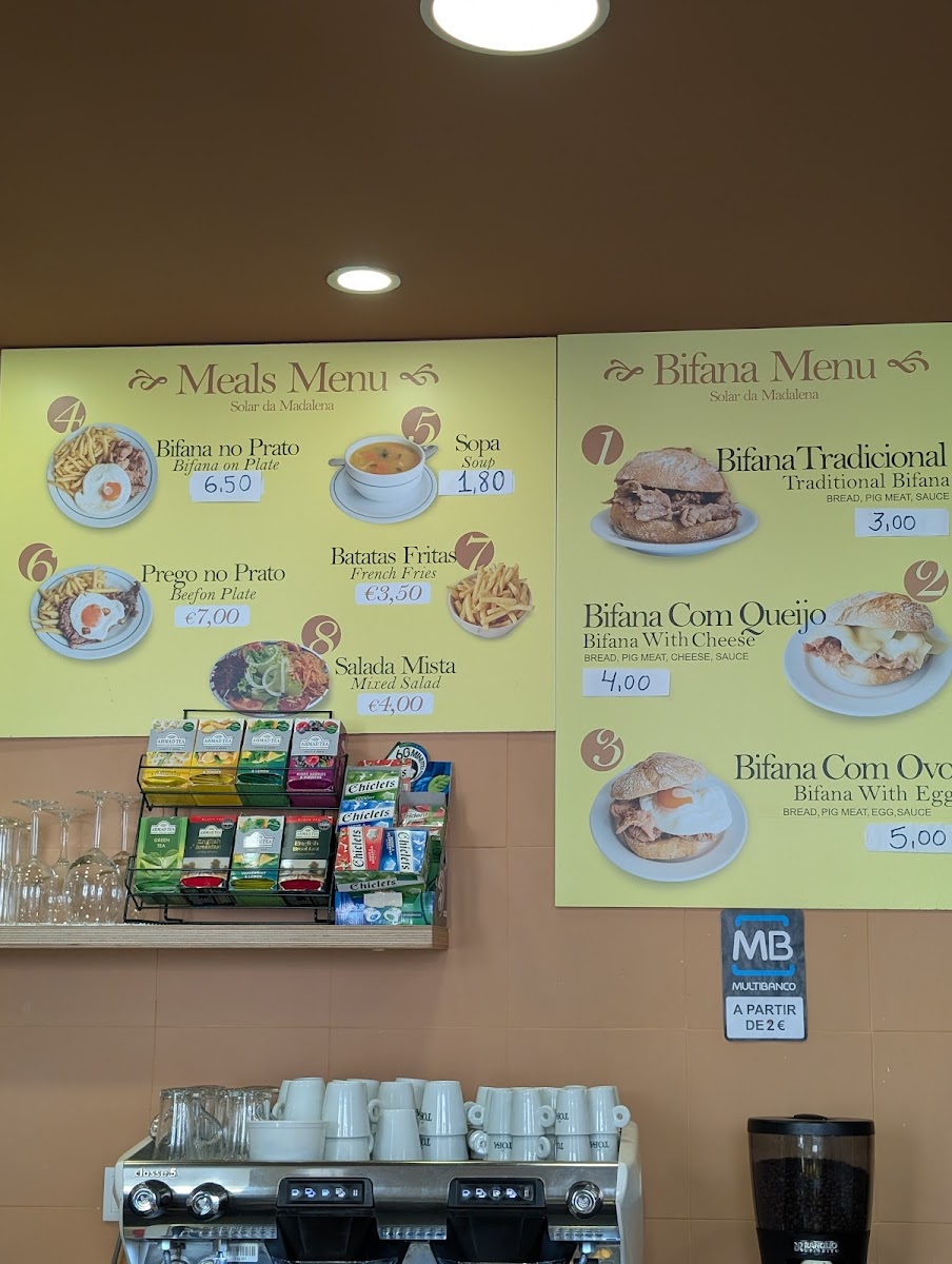 Menu Photo 8
