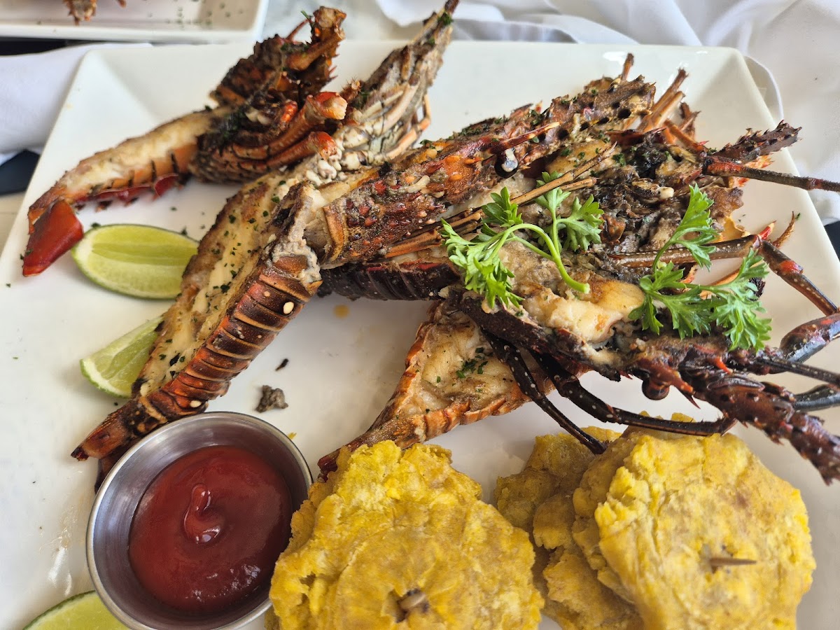 Neptuno's Club Restaurant - Photo 9