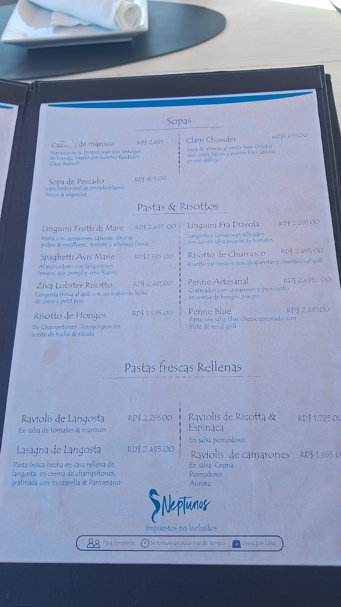 Menu Photo 9
