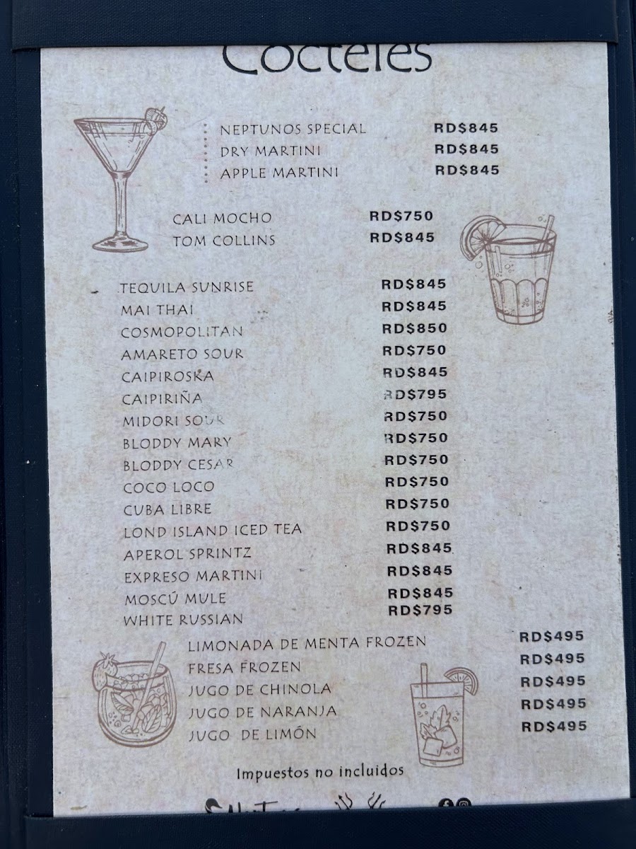 Menu Photo 6