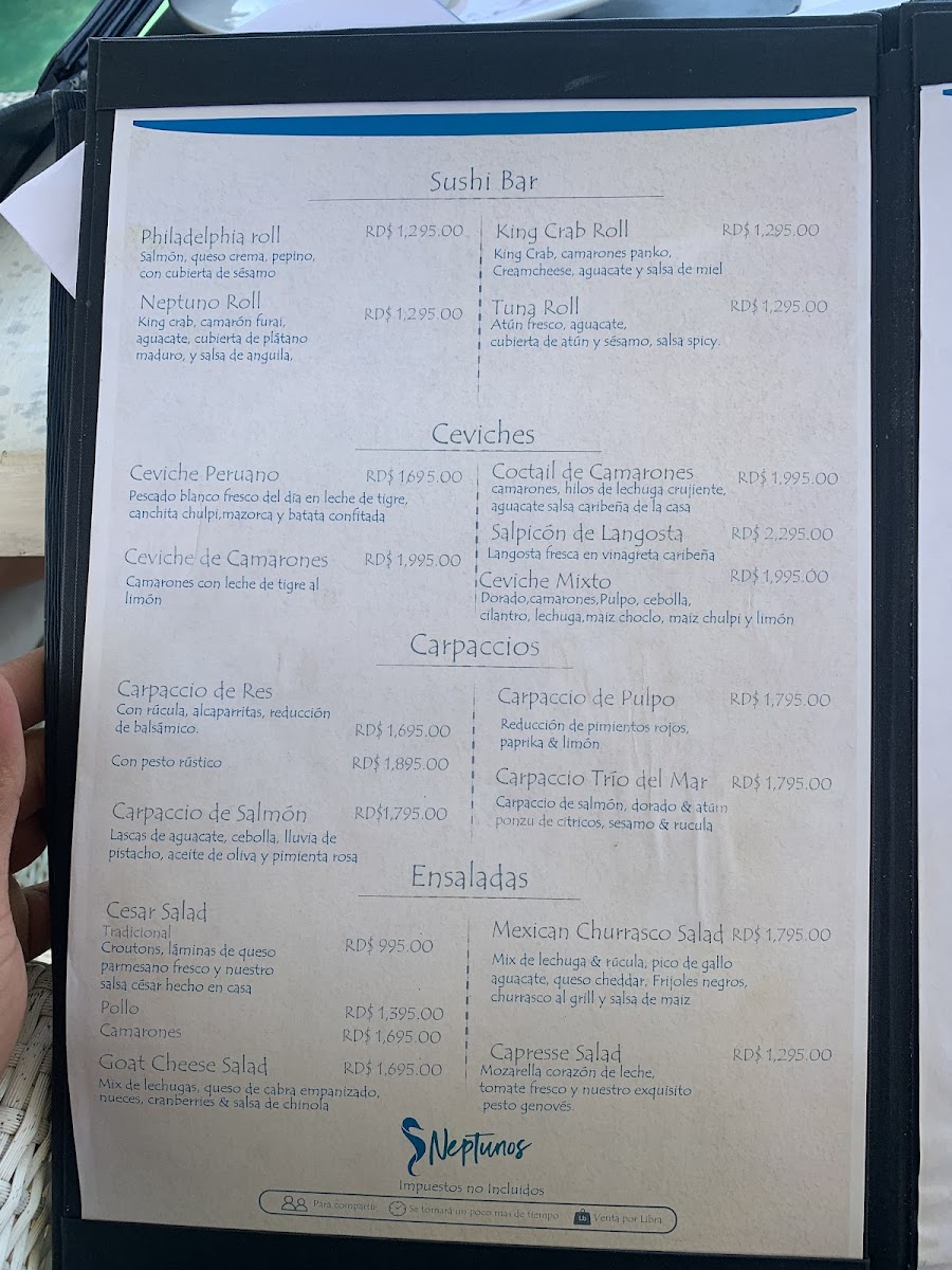 Menu Photo 7