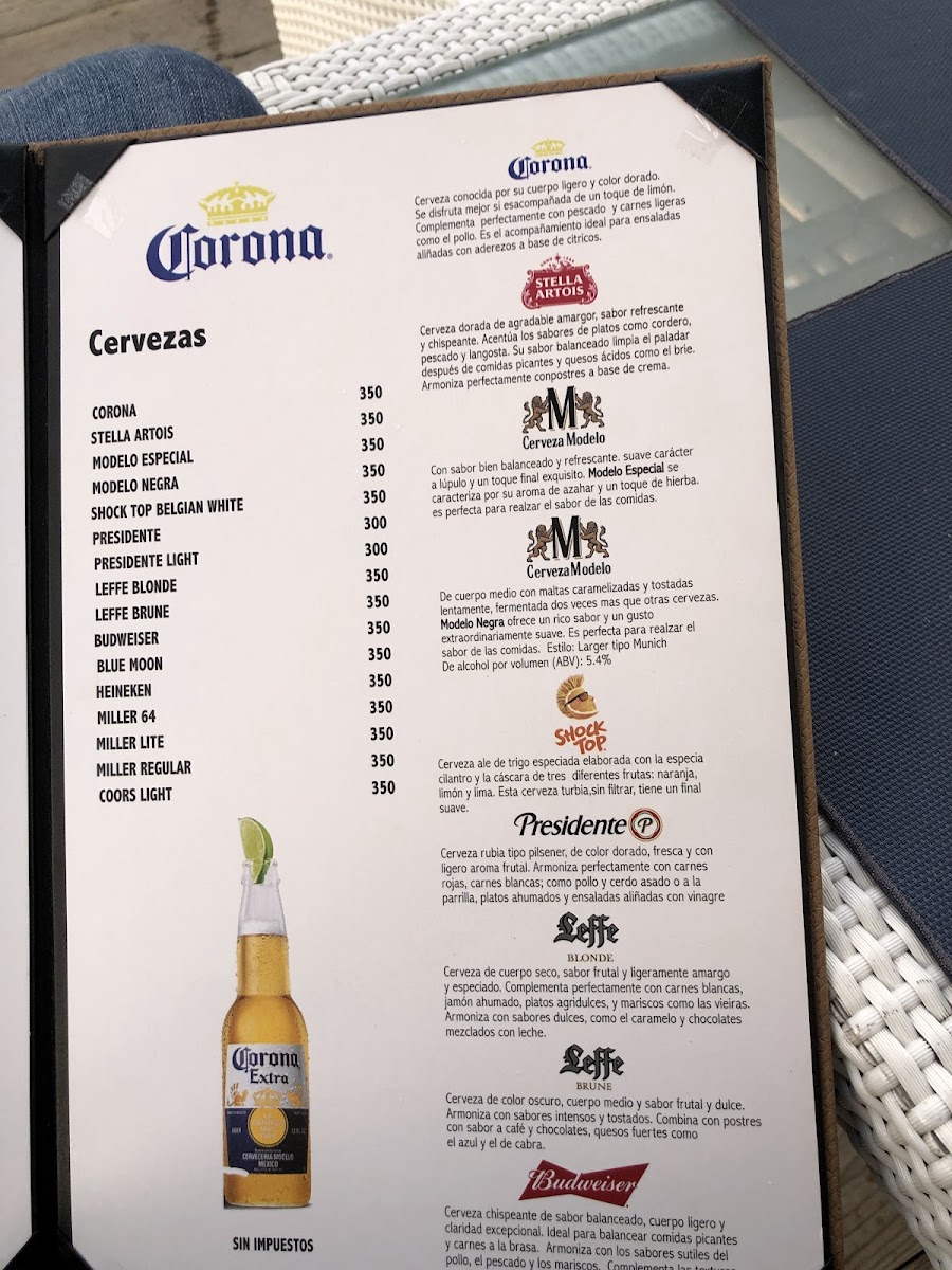 Menu Photo 8
