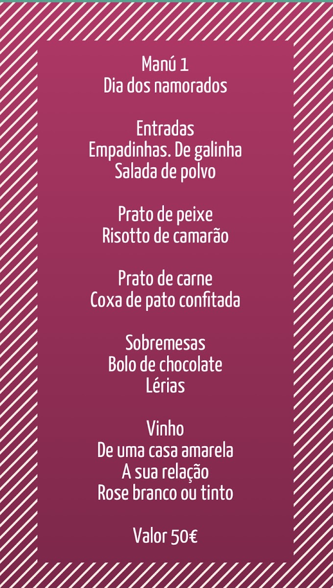 Menu Photo 5