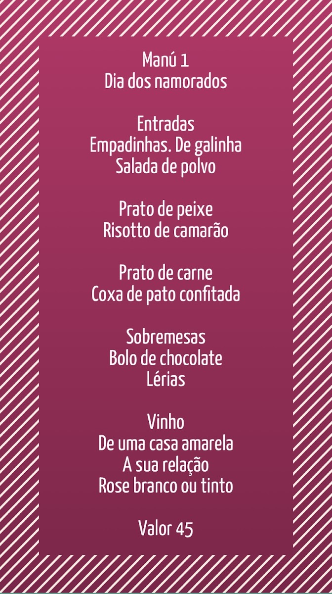 Menu Photo 7