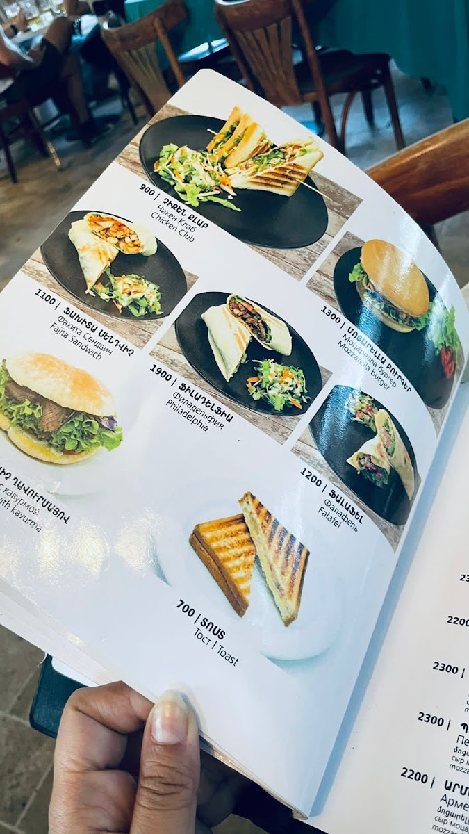 Menu Photo 2
