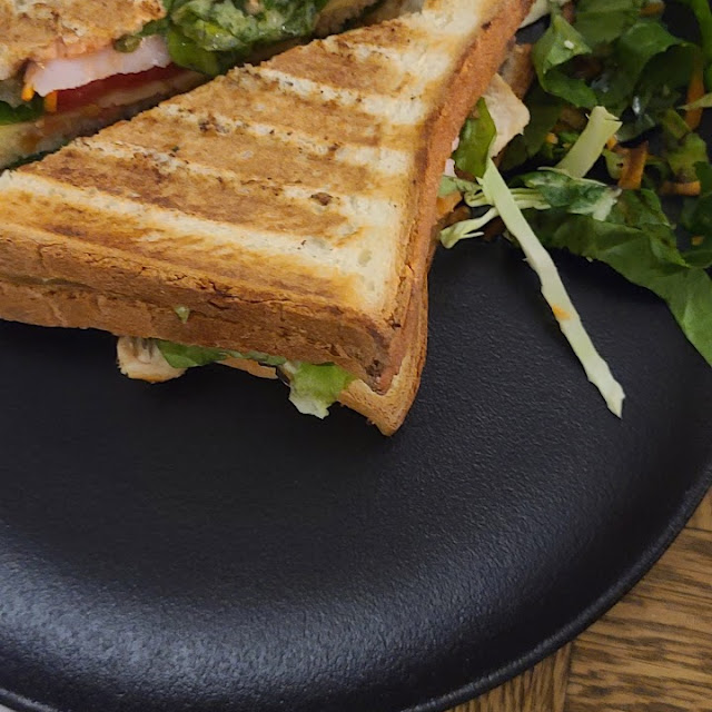 Chicken Sandwich